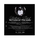 Harlem’s Finest: Return Of The King (LP)