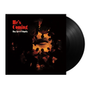 He's Coming (LP)
