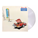 Heaven or Hell (Clear LP)