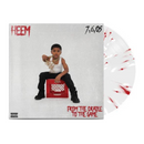 From The Cradle To The Game (Colored LP)