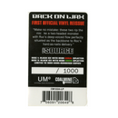 Nocturnal (Midnight Glass with Infrared & Neon Green Splatter Colored 2xLP)