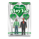 Hey Ya! ReAction (2x3.75" Figures)