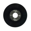 Children's Story Demo b/w Hey Young World Demo (7")