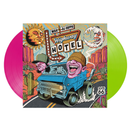Highway Hotel (Colored 2xLP)