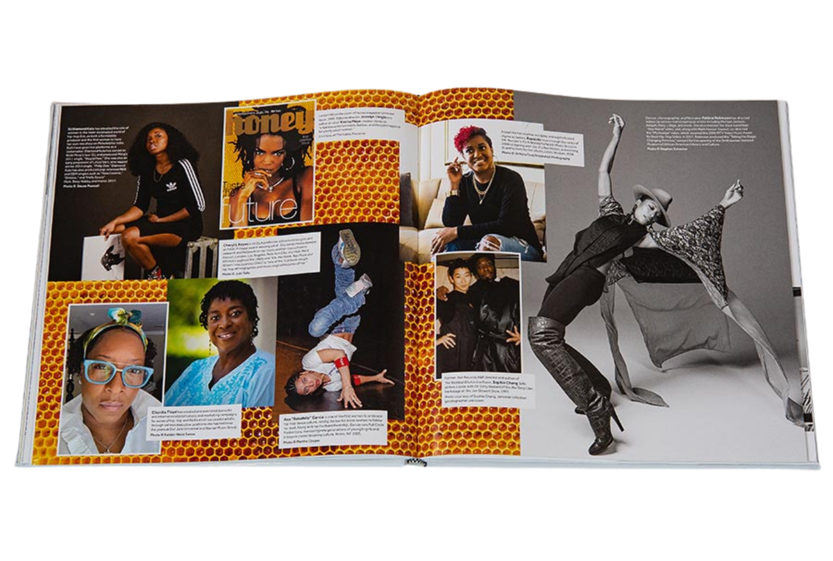 Smithsonian Anthology of Hip-Hop and Rap (9xCD +Book) Smithsonian Anthology of Hip-Hop and Rap (9xCD +Book)