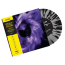 House of Flying Daggers b/w Instrumental (Colored 7" w/OBI)