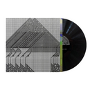 HUMAN ERROR CLUB AT KENNY'S HOUSE (LP)