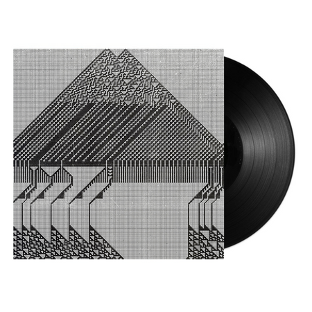 HUMAN ERROR CLUB AT KENNY'S HOUSE (LP)