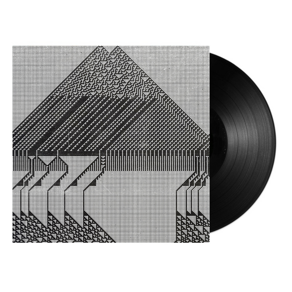 HUMAN ERROR CLUB AT KENNY'S HOUSE (LP)