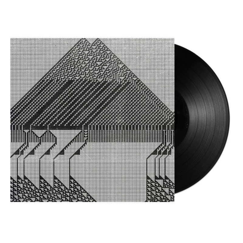 HUMAN ERROR CLUB AT KENNY'S HOUSE (LP)