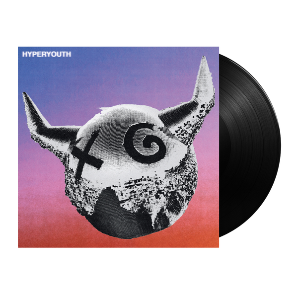 MAVI - The Pilot (Colored Vinyl LP)