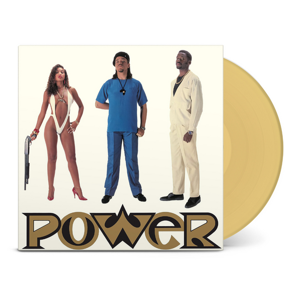 Power 35th Anniversary (Colored LP)