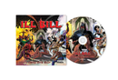 What's Wrong With Ill Bill 20th Anniversary (CD)