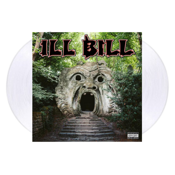 Ill Bill - BILLY (Vinyl 2xLP)