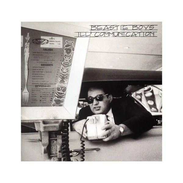 Ill Communication (CD)