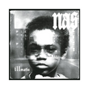 Illmatic 10th Anniversary Platinum Edition (CLEAN VERSION) (2xCD)