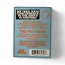 MF Teen hype sticker calling out Get On Down Exclusive colorway