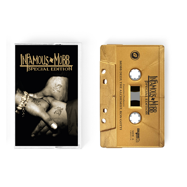 Special Edition (Cassette)