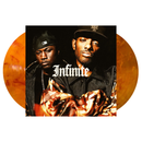 Infinite (Orange Fire 2xP)