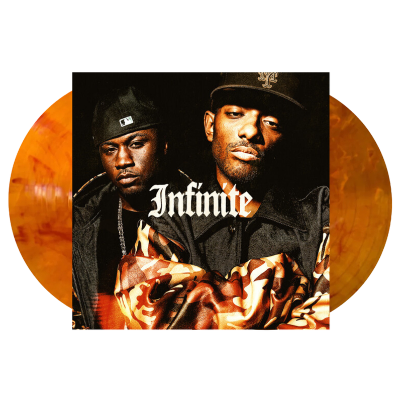 Mobb Deep - Hell On Earth (Vinyl 2xLP) Mobb Deep - Hell On Earth (Vinyl 2xLP)