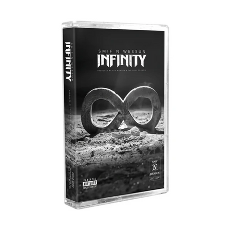 Infinity (Cassette)