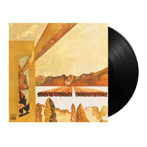 高音質MFSL盤/Stevie Wonder/Innervisions 高音質MFSL盤/Stevie Wonder/Innervisions Wonder, Stevie