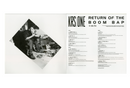 Return Of The Boom Bap 30th Anniversary (Colored 2xLP)