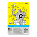 Intergalactic Crossing Guards ReAction (3x3.75" Bundle)
