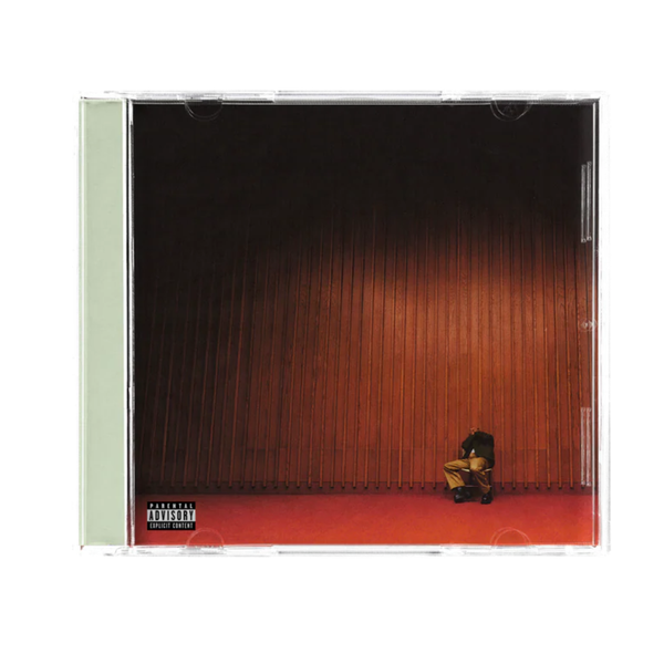 CD