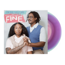 Everything Is Fine (Colored LP)