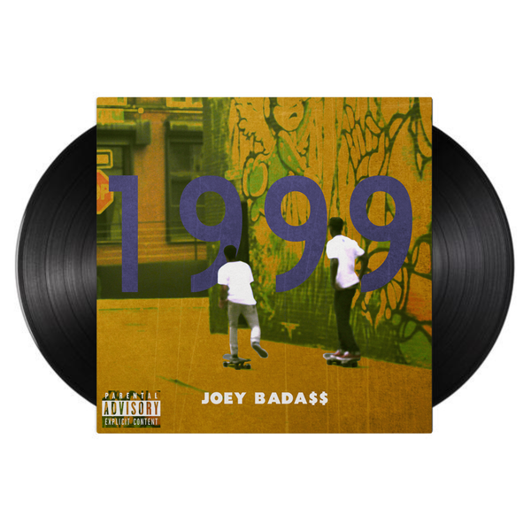 邦楽 Dev Large / ABSOLUTELY BAD / 3LP