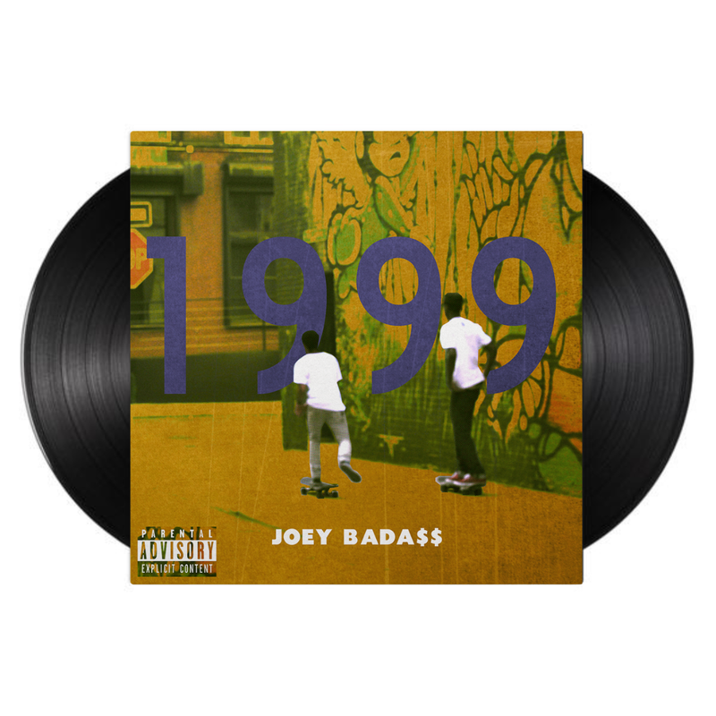 Get On Down | Limited edition vinyl records, CDs, cassettes and boxset