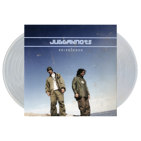 Freestyle Fellowship – Innercity Griots Freestyle Fellowship – Innercity Griots – Vinyl (LP, Album