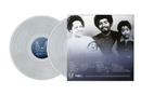 Re:Release: Clear Blue Skies (Clear 2xLP)