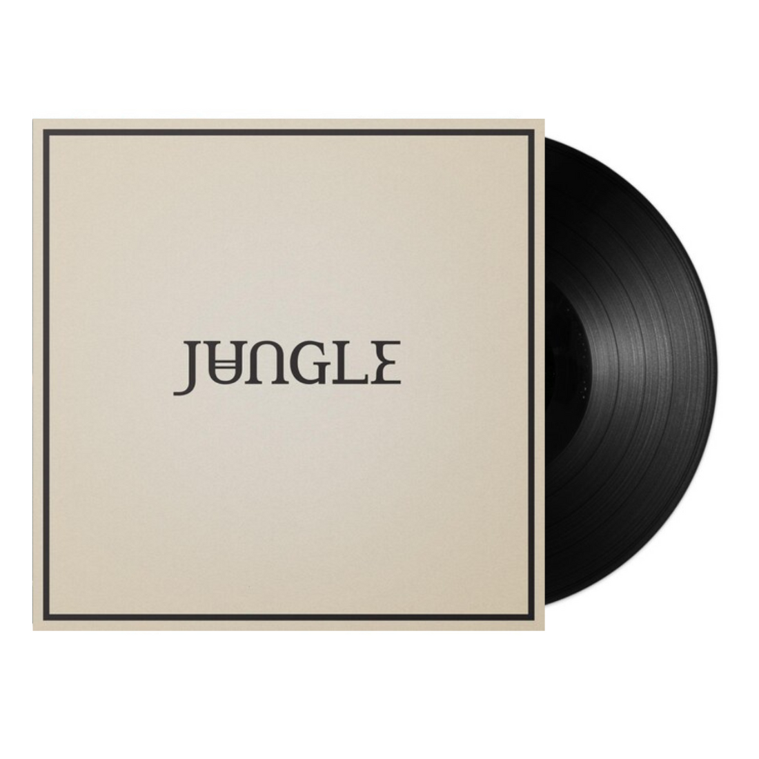 Jungle - Loving In Stereo (Vinyl LP)