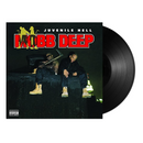 Juvenile Hell (LP)
