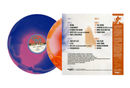 Universal : 25th Anniversary Reissue (Swirl Colored 2xLP w/ OBI)