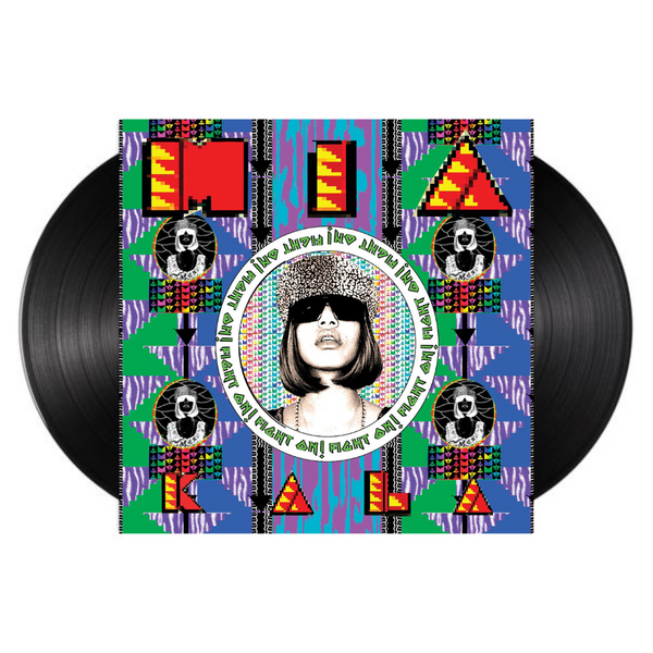 Kala (2xLP)