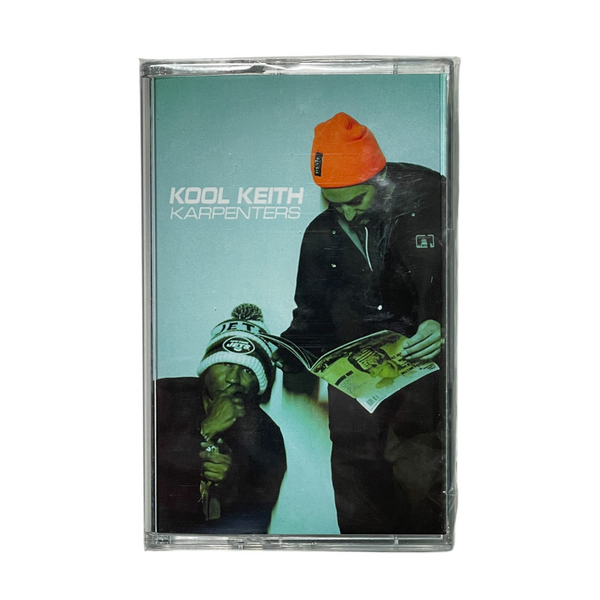 Karpenters (Cassette)
