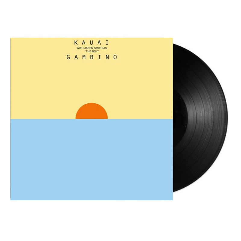 Kauai (LP)