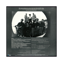 Keep On Bumpin' & Masterplan (Splatter LP)