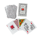 Keith Haring Playing Cards (Full Deck)