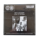 Love Is The Way (2xCD)