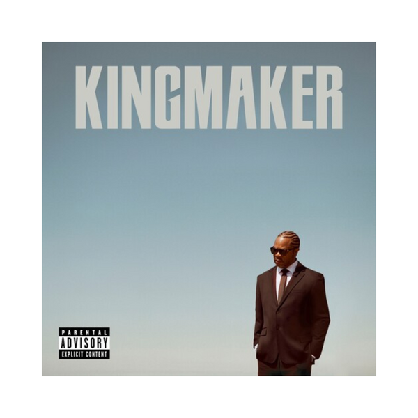 Xzibit - Kingmaker (CD)