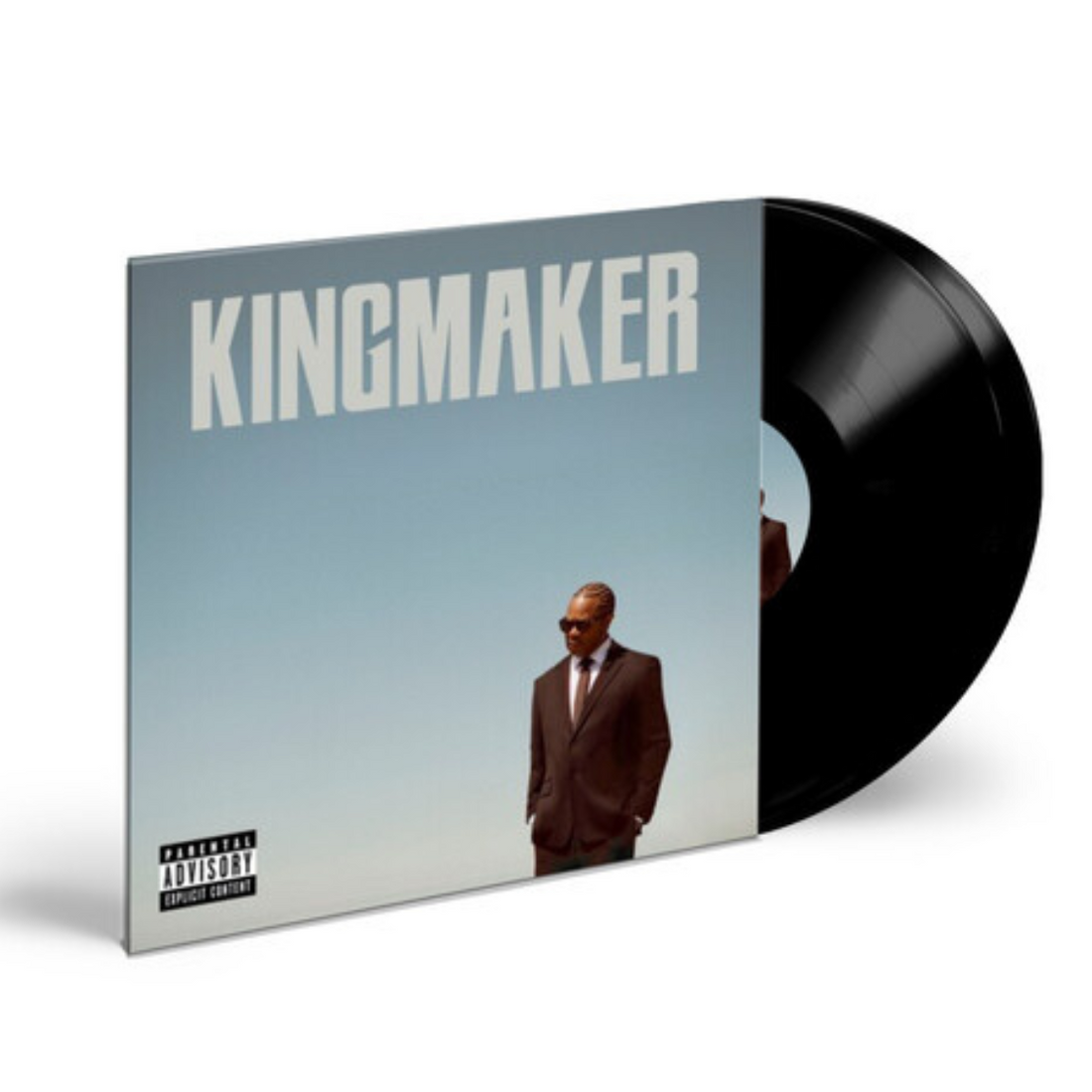 Xzibit - Kingmaker (Vinyl 2xLP)