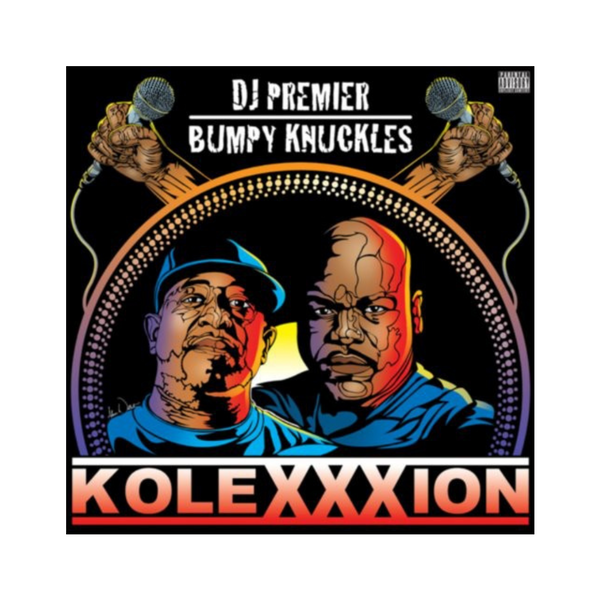 Kolexxxion (CD)