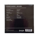 Malek Jamshid (CD)