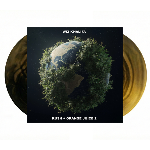 J Dilla / MF Doom – J Villain: Doomnuts (2021) – Vibes On Wax Records