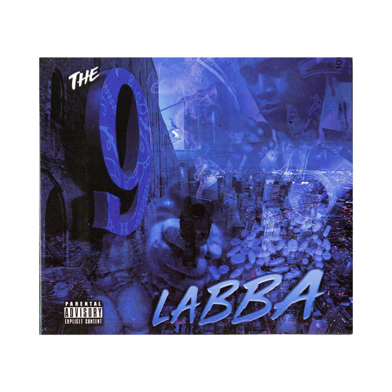 The 9 (CD)