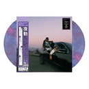 The Night Shift (Colored 2xLP)